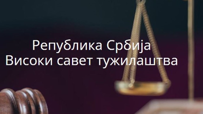 Sednica VST u ponedeljak